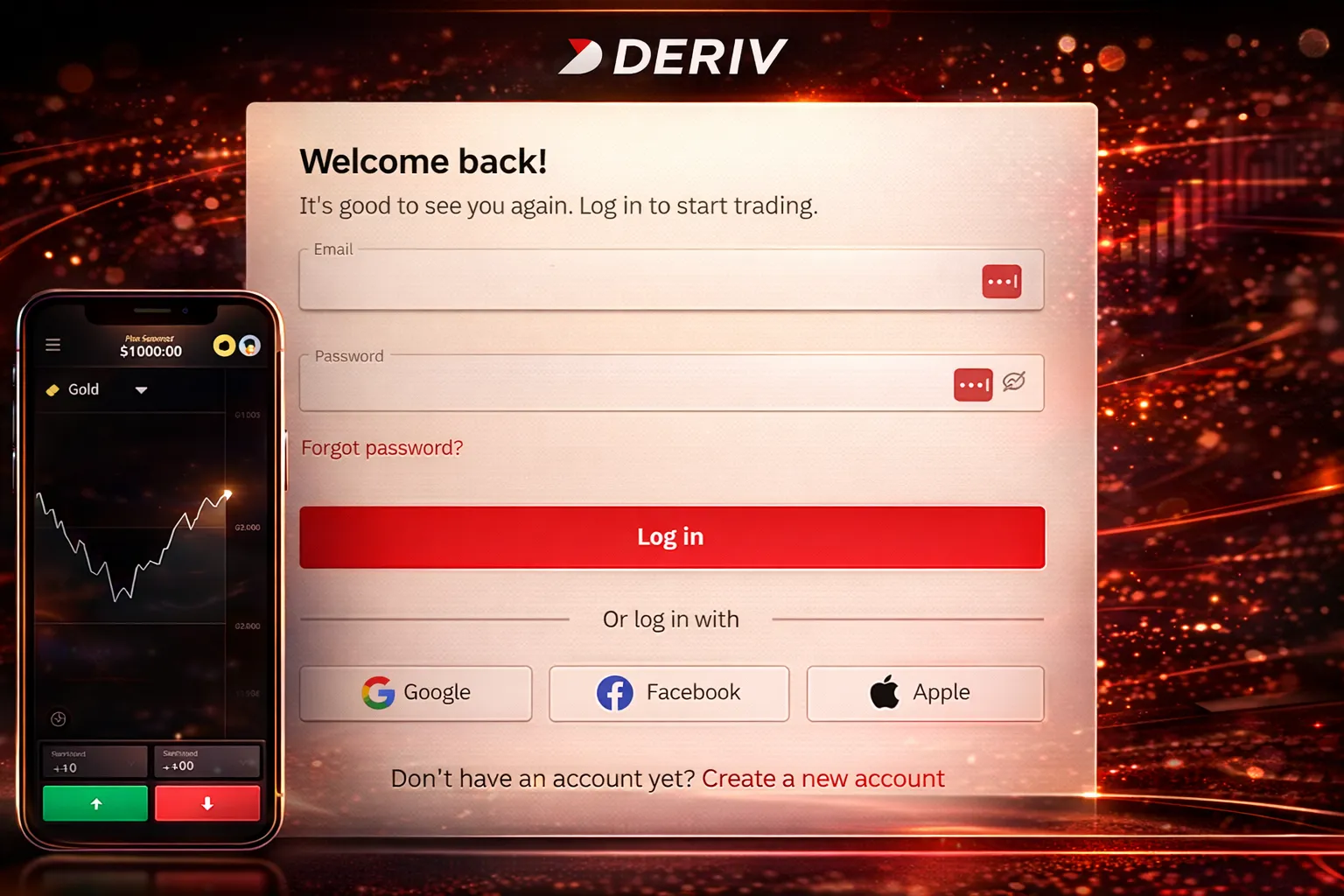 Deriv